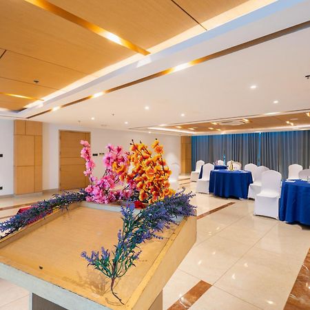 Hotel Siraichuli Chitwan Luaran gambar